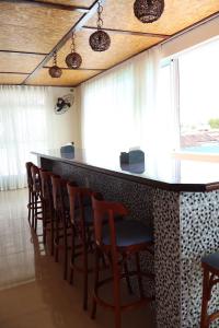 Hotel Summer Beach Paripueira Maceió