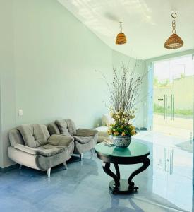 Hotel Summer Beach Paripueira