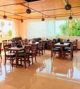 Hotel Summer Beach Paripueira