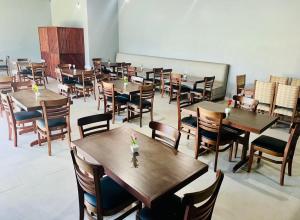 Hotel Summer Beach Paripueira