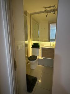 Comfortable apartment in Santiago