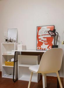 101 StayㅣHoegi Station 3 min walk!!, Private, Full Option #DDP #경복궁 #남산 #명동 #홍대 #성수