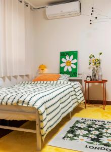 101 StayㅣHoegi Station 3 min walk!!, Private, Full Option #DDP #경복궁 #남산 #명동 #홍대 #성수