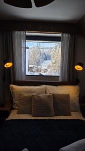 Apartament Waldi - blisko wyciąg Butorowy oraz Polana Szymoszkowa - darmowy parking