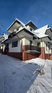 Apartament Waldi - blisko wyciąg Butorowy oraz Polana Szymoszkowa - darmowy parking