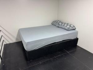 Mini FLAT 01 em Jataí Go