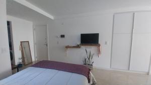 Departamento Mar del Plata Enero