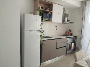 Departamento Mar del Plata Enero