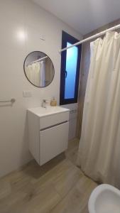 Departamento Mar del Plata Enero