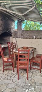 Dalmatyńska Kuća Peljeśac