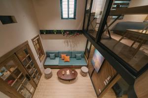 Sun Sand Homestay Hang Ga