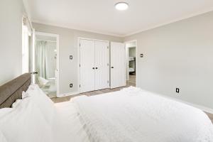 8 Mi to VCU City Explorers Base in Richmond