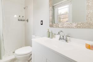 8 Mi to VCU City Explorers Base in Richmond