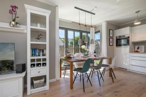 Zur Heiderose Haus 10 Kleine Flucht