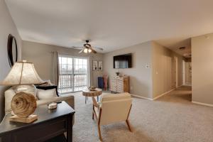 Shop, Golf and Unwind Springfield Gem 7 Mi to Dtwn