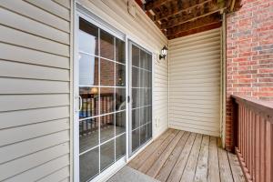 Shop, Golf and Unwind Springfield Gem 7 Mi to Dtwn