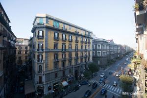 B&B Atmosfere Del Centro Storico