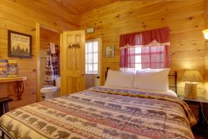 Couples Retreat in Sevierville with Community Perks