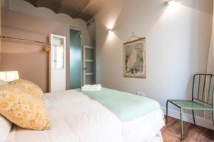 Deluxe Apartment 2 bedroom, Calle Ximenez de enciso 1 room in Boutike Apartments