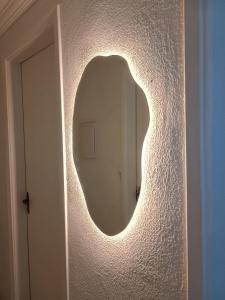 Apartamento aconchegante perto da praia