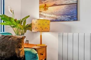 Beautiful Quayside Cottage Looe