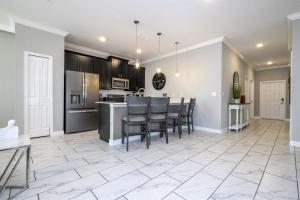 Townhome 5Q c Piscina – 8mi da Disney