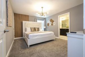 Townhome 5Q c Piscina – 8mi da Disney