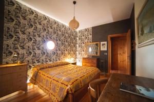 Agave Country House Casale vista mare