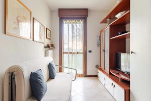 Cremona Stadium & Culture