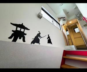 東京スカイツリー眺望 一棟貸切 駅徒歩50秒 浅草8分 スカイツリー4分 銀座20分