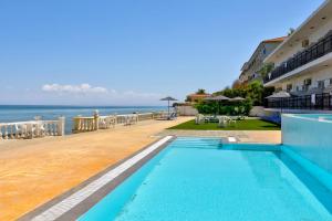 Argassi Beach Hotel - Adults Only