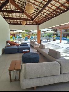 Village em Itacimirim