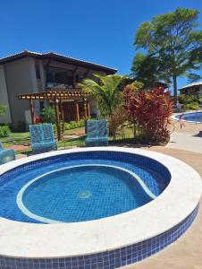 Village em Itacimirim