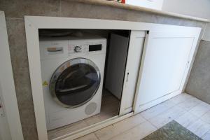 Belvedere on the descent seafront & Jubilee Rome