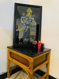 Villa 18 Bandarawella