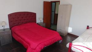 Amplio Departamento centrico por dia