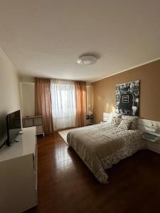 Bel appartement à Hœnheim de 100 m² avec 3 chambres