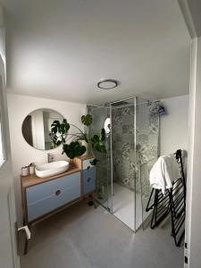 Bel appartement à Hœnheim de 100 m² avec 3 chambres