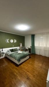 Bel appartement à Hœnheim de 100 m² avec 3 chambres