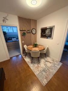 Bel appartement à Hœnheim de 100 m² avec 3 chambres