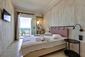 Argassi Beach Hotel - Adults Only