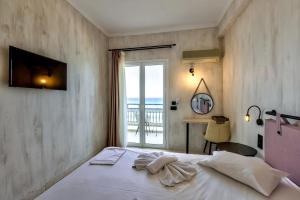 Argassi Beach Hotel - Adults Only
