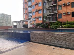 Hôtel pour Amoureux