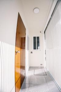 hermosa casa a una cuadra de tercer anillo