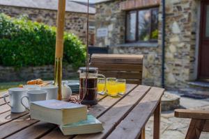 3 Bed in St. Merryn oc-m29320