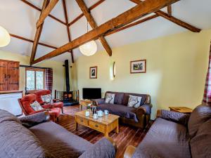 5 Bed in Ilfracombe BARLC