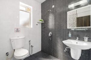 4BHK Duplex Penthouse, walk to the Colva beach