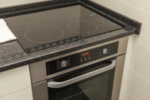 A44 - Casa Crisogno Street in Lagos