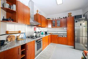 A64 - Barreira Holiday Flat in Lagos