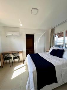 Vista total para o mar- Camboinhas, Niterói-RJ